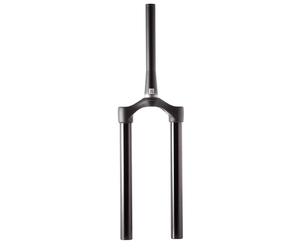 Copriforca per bicicletta Fox Factory 2019 36 Rhythm, 15x110QR 11mm OS Nero