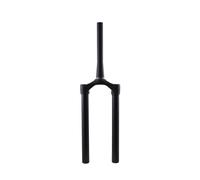 Copriforca per bicicletta Fox Factory 2019 36 Rhythm, 15x110QR 4mm OS Noir