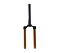 Copriforca per bicicletta Fox Factory 2020 32 27.5 & 29in 80-100 SC Kashima Noir