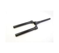 Copriforca per bicicletta Fox Factory 2020 32 27.5 & 29in 80-100 SC Nero