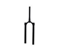 Copriforca per bicicletta Fox Factory 2021 36 27.5in 160 15x110 Nero