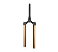 Copriforca per bicicletta Fox Factory 2021 36 27.5in And 29in 170 15x110 Kashima Noir