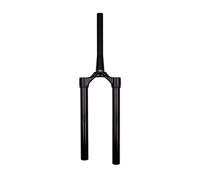 Fox 36 29´´ 170 Mm 15 X 110 Mm 1.5t 51 Rake 2021 Crown/steerer/uppertube Assembly Fork Argento Black Anodized / Shiny Black