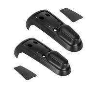 Copriforcella anteriore compatible with monopattino elettrico, supporto ruota, copriforcella, gusci protettivi compatible with accessori compatible with monopattino Ninebot ES2