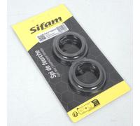 Copriforcella Sifam per Scooter Honda 400 SW-T 2009-2012 41x53.5x4.8/14mm Nuovo
