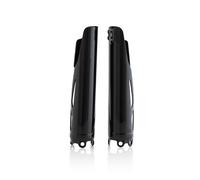 Acer operture Forcella Inferiore Nere Per HONDA CRF 300 RX 2020-2024