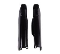 Copriforcelle Acerbis KAWASAKI KX-F 250 2006-2008 Nero