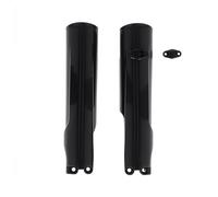 Copriforcelle Acerbis KTM SX 125-300 SX-F 250-450 2023-2026 Nero