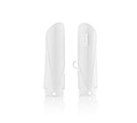 Copriforcelle Acerbis YAMAHA YZ 65 2019 Bianco