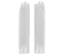 Copriforcelle Acerbis YAMAHA YZ-F450 2023 Bianco