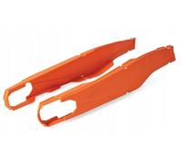POLISPORT 8456500002 PROTEZIONI FORCELLONE KTM 125 SX 2013