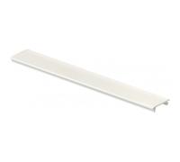 Copriforo a Striscia Vimar per Centralini 500 mm Bianco V53599