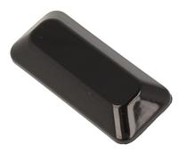 COPRIFORO KIT 2 PEZZI PER PIANI COTTURA E CUCINE A GAS INDESIT-ARISTON-HOTPOIN-WHIRLPOOL-PRODOTTO ORIGINALE C00290731