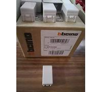 Copriforo Tappo Bticino Tekne art. 13900N