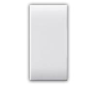 Tappo copriforo falso modulo Ave Domus Sistema 44 441013