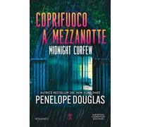 Coprifuoco a mezzanotte. Midnight curfew