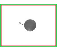 Per Toyota Aygo 01/2009-02/2012 Coprigancio Paraurti Anteriore 521270H902