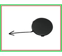 Per Ford Focus III CC 02/2008-03/2011 Coprigancio Paraurti Anteriore Prm 1521645