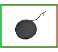 Per Jeep Renegade 7/2014-6/2018 Coprigancio Goffrato Paraurti Anterior 735598565