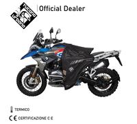 COPRIGAMBE 4 SEASON TERMOSCUD TUCANO PER BMW R 1200 ADV (>2018) TERMICO NON SVEN