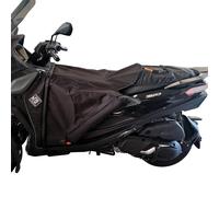 Coprigambe 4 Stagioni Antivento/Antipioggia per Piaggio MP3 530 - Termoscud R234