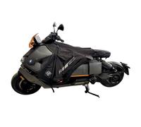 Coprigambe 4 Stagioni, Nero, Termoscud Tucano Urbano R233PROX, Bmw CE 04