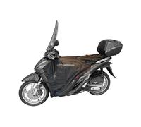 COPRIGAMBE ANTIPIOGGIA IMPERMEABILE MOTO TUCANO URBANO R212 PER HONDA SH 125 202