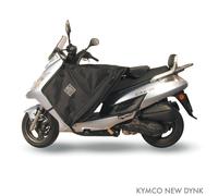 COPRIGAMBE ANTIPIOGGIA IMPERMEABILE TUCANO R065 KYMCO DINK 50 125 200 DAL 2006