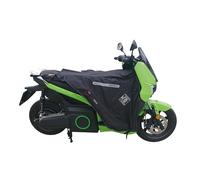 COPRIGAMBE ANTIPIOGGIA TERMOSCUDO TUCANO URBANO R217-X PER SEAT MO' ESCOOTER 125