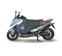 COPRIGAMBE ANTIPIOGGIA TUCANO URBANO R069 YAMAHA T-MAX 500 2008 2009 2010 2011