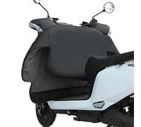 Coprigambe antivento per scooter, trapunta antivento per moto Coprigambe | Copertina Grembiule per veicoli elettrici invernali, motocicli
