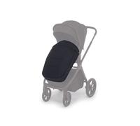 Coprigambe Passeggino Commander Onyx Black Foppapedretti