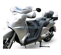 Coprigambe coperta Termoscud Tucano Urbano r041 per Aprilia Scarabeo 500