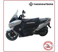 Termoscud Tucano Urbano R183X nero