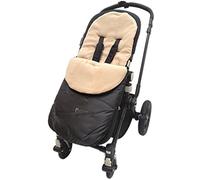 Coprigambe/Cosy Toes compatibile con Hauck sabbia