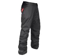 Coprigambe da indossare Tucano Urbano takeaway r093-n/4 nero tg.m poliestere