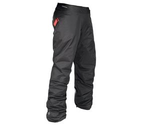 Coprigambe da indossare Tucano Urbano takeaway r093-n/4 nero tg.m poliestere