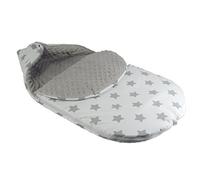 Coprigambe da passeggino, imbottito, per passeggino e carrozzina, scaldamani, cuscino
