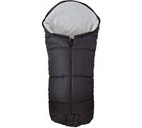 Coprigambe deluxe/Cosy Toes compatibile con mountain Buggy grigio