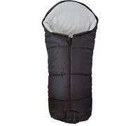 Coprigambe deluxe/Cosy Toes compatibile con out N About grigio