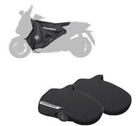 Coprigambe e Coprimanopole Tucano Urbano per Honda Integra 750