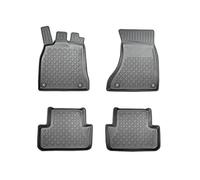 Coprigambe Eco per Audi A4 B8 Limo S/4 2008-2015