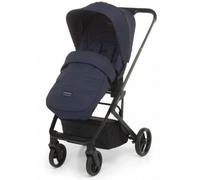 Coprigambe Foppapedretti per Passeggino TicToc Navy