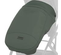 Coprigambe Foppapedretti per Passeggino TicToc Olive