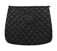 Coprigambe For Scooter, Coperta For Ginocchia, Protezione Impermeabile E Calda For Gambe Gonna Antipioggia For Adulti Spostamenti Quotidiani Guida Giornate Piovose All'aperto, In Città