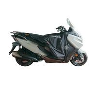 COPRIGAMBE IMPERMEABILE ANTIPIOGGIA TUCANO URBANO R211 PER KYMCO X-TOWN 125 2019