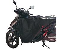 Coprigambe impermeabile, antivento, Termoscud Tucano r226 per Honda Vision