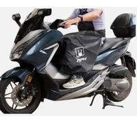 COPRIGAMBE IMPERMEABILE CALDO TERMOSCUDO MPH UNIVERSALE NERO - ACM1LC01