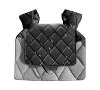 Coprigambe Impermeabile - Coprigambe da scooter invernale in pelle PU | Coperta comoda per gambe biliari o uomini e donne, freddo, giorni piovosi, neve, spostamenti