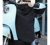 Coprigambe impermeabile invernali antivento caldo universale per scooter moto